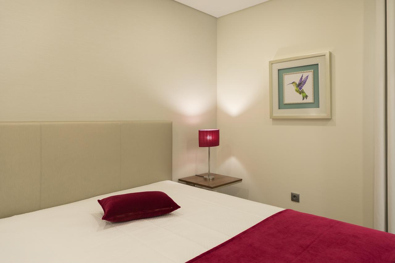 Casa Jeronimo B&B Peso da Regua Phòng bức ảnh